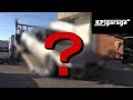 KPガレージさんからの依頼【H君の愛車①】