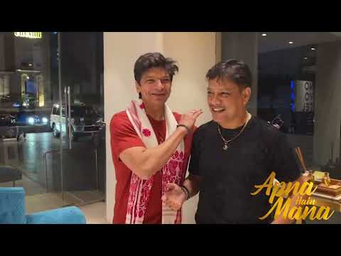 Shaan &Anupam saikia new song : Apna hain mana - Zubeen Garg Humming - Zubeen Garg Hindi Song
