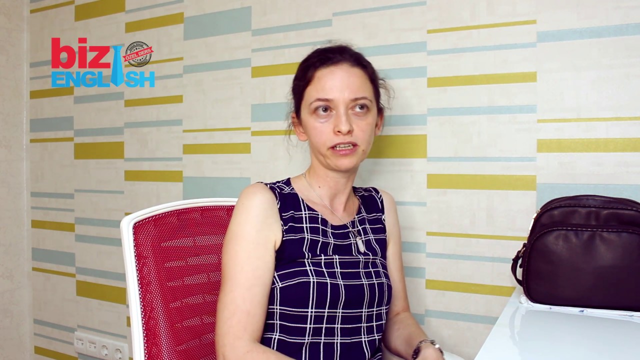 Dr. Hilal S. — video yorum
