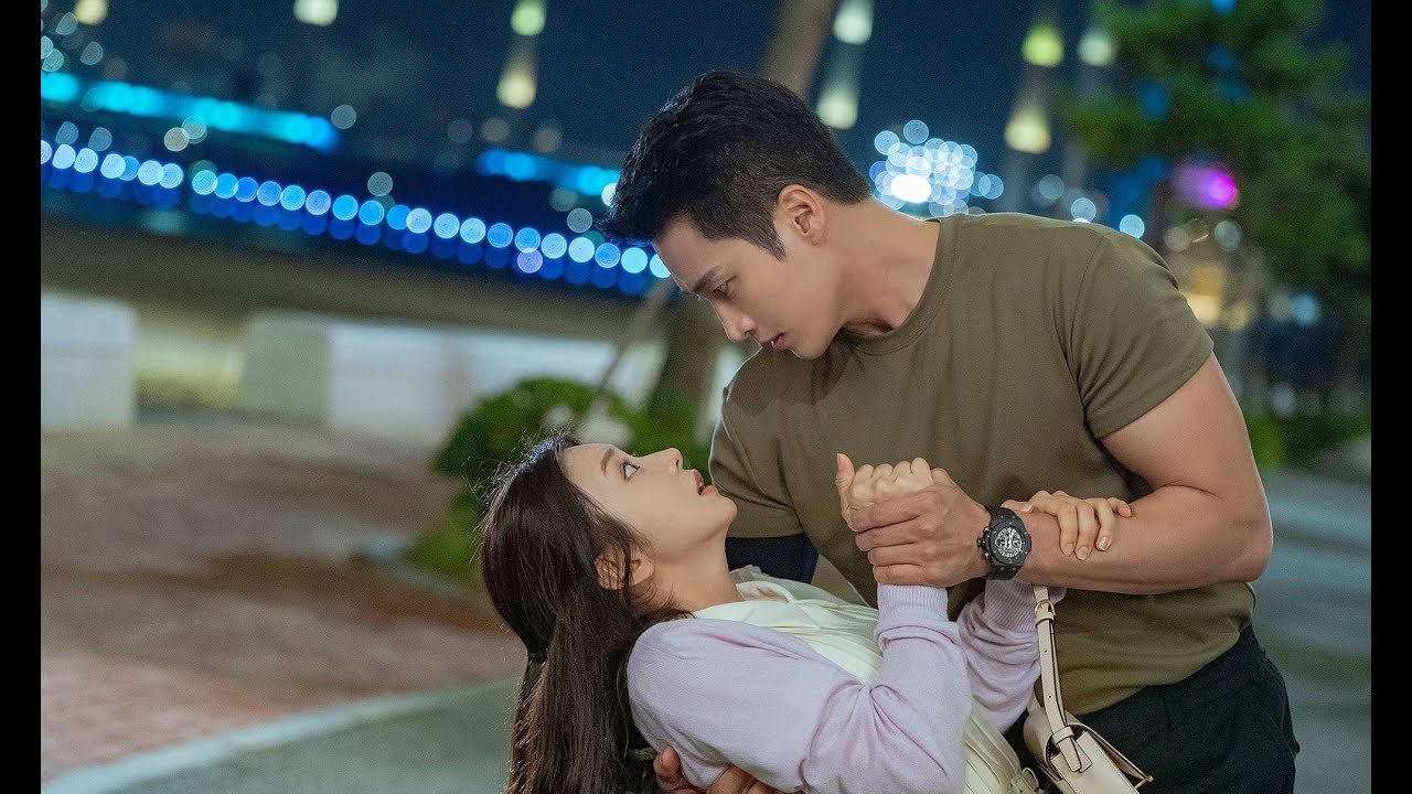 What to Watch This Month: K-Drama Lineup for January 2026