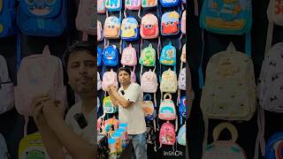School Bag &amp; Fancy Stationary Wholesale Market In Delhi • Noida TwiiMart 9310847474