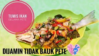 Kudapan Resepi Ikan Gelama Sweet Sour - BangPohan Blog