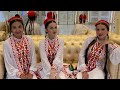 Памирский танец на свадьбе. Ансамбль Санам. Pamir dance in Moscow.
