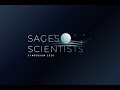 Sages  scientists symposium 2024  the chopra foundation