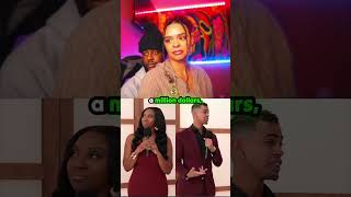 It Was The Walk He Killed It