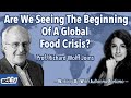 Are We Seeing The Beginning Of A Global Food Crisis? Professor Richard Wolff Joins