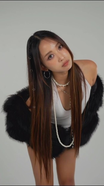 DITA KARANG NEW ERA ๐ฑ๐ฅ๐ฅ#dita #ditakarang #disneyprinces #comeback #gorgeus #foryou  #idol #kpop