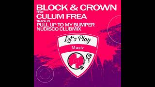 Block & Crown, Feat Culum Frea Resimi