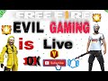 LOL Emote 😈 || Best Revange👌 || In Garena Free Fire👍 || Must Watch Video💯#badge99 #raister 💯💯