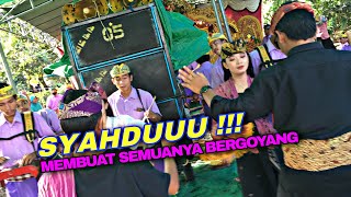 SYAHDU ‼️ Tembang SASAK khas Cilokak ALBA 05 Selalu Sukses Bikin Semua Bergoyang !!!