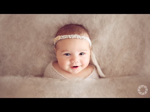 Newborn Photography with Kelly Brown: The reDefine Show with Tamara Lackey