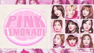 Best Of Pink Lemonade Twice Free Watch Download Todaypk