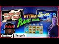 High Limit Quick Hit Slots - AMAZING Run! - YouTube