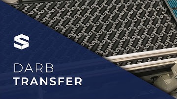 Passive Off DARB Transfer