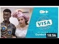 Visa On Arrival Oyinbo Pepper Episode 7