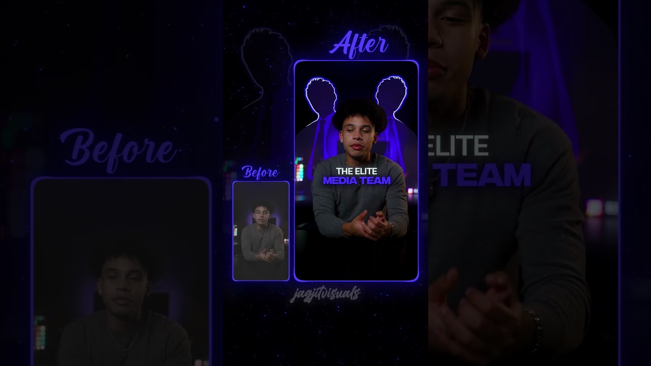 Devin Jatho Edit