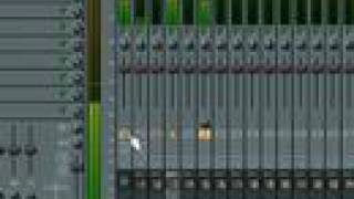 FLStudio - Mixer Tutorial.