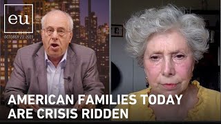 Economic Update: American Families Today Are Crisis Ridden
