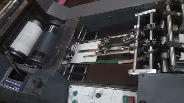 autoprint offset printing machine  for sell