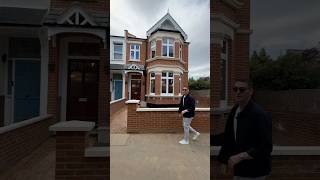 Exceptional End-of-Terrace Victorian Home in Willesden Green