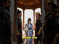 How Genghis Khan’s Daughters Helped Build His Empire