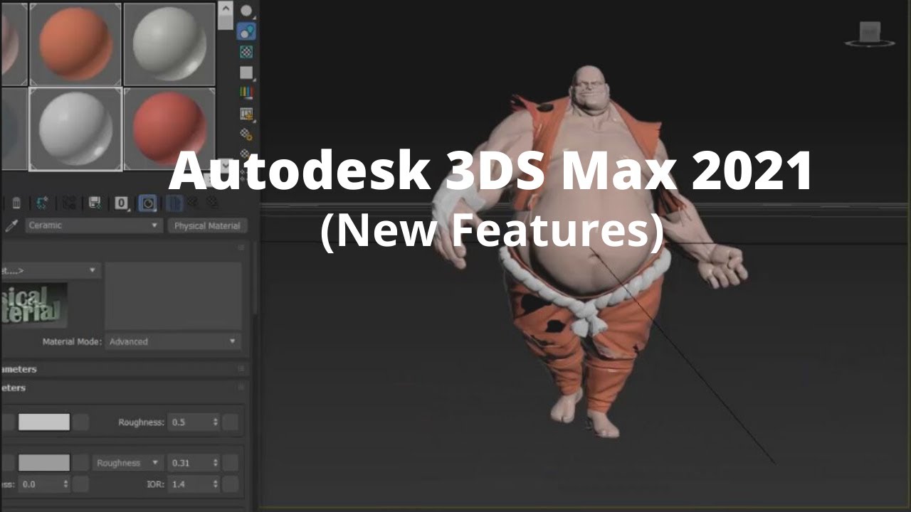 3ds max 2021 student version