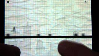 Iphone Free App (12-03-2011) Line Runner screenshot 5