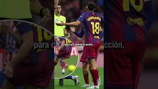 🟥 El audio del VAR del Atlético de Madrid - FC Barcelona, vía RFEF | La explicación de por...