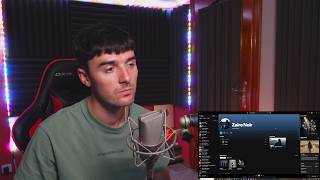 Zaire Noir - This Isn't Me REACTION