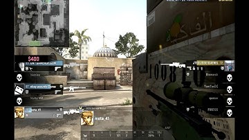 how to flick faster than 64 tick