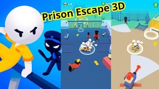 Prison Escape 3D - Android Games for Mobile screenshot 5
