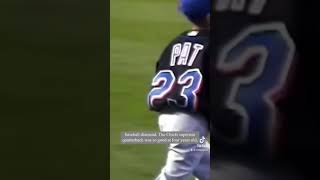 Patrick Mahomes destroys 8 year olds in baseball 😳