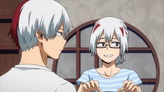 Fuyumi Todoroki (DUB) by MrFanBoy Compilations 642,412 views 4 years ago 2 minutes, 4 seconds