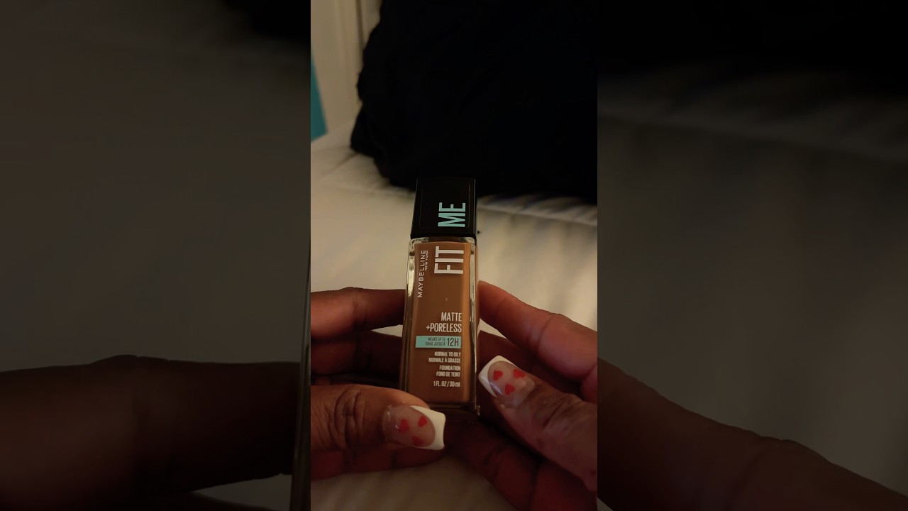 Welcome to my Elf makeup collection 