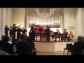 Js bach brandenburg concerto no5 i allegro