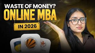 Is an Online MBA Worth It in 2026? My Honest Experience
