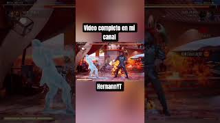 ¡EL PODER LIN KUEI! ❄️