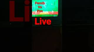  Persib Vs Pss Babak Ke 2 Masih 00bantu Subsrebe Baraya Bola Mania