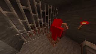 ТАЙНА СКАЛАФОНА 3 СЕРИЯ - ТЮРЬМА И СВИН | Minecraft Сериал