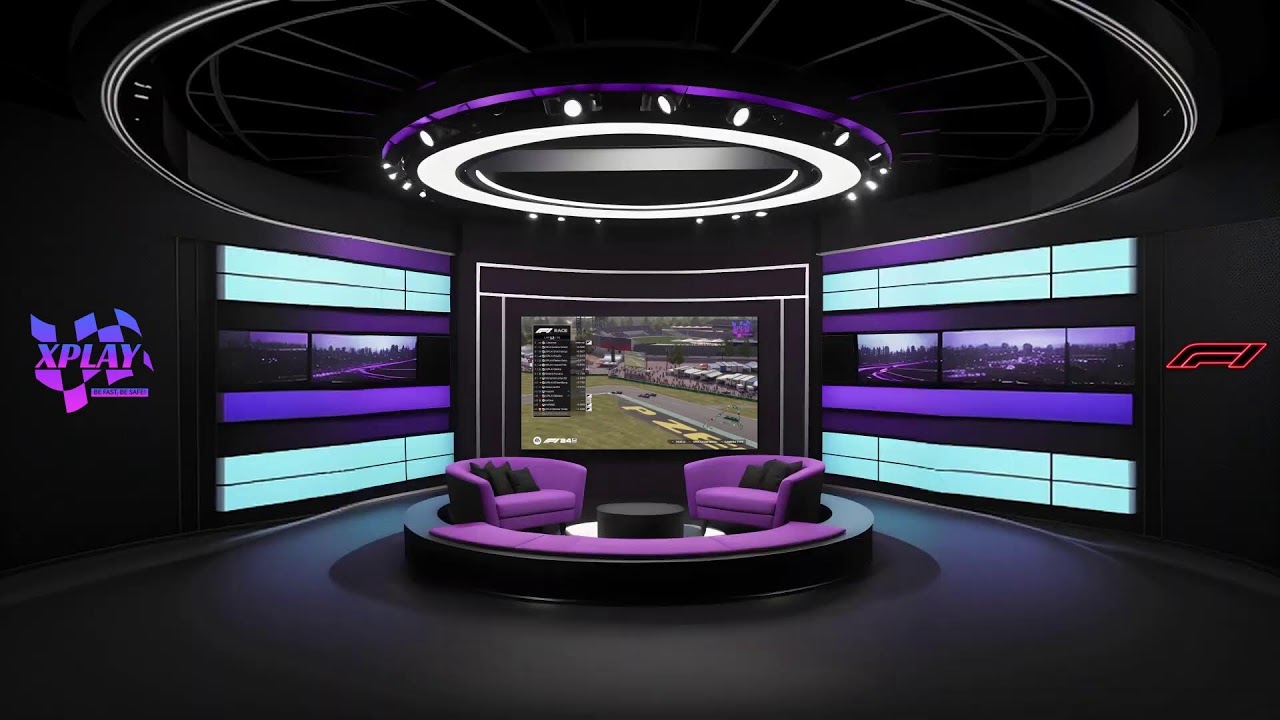 XPLAY XMAS-CUP 3. forduló