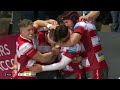 Highlights | Gloucester Rugby v Exeter Chiefs