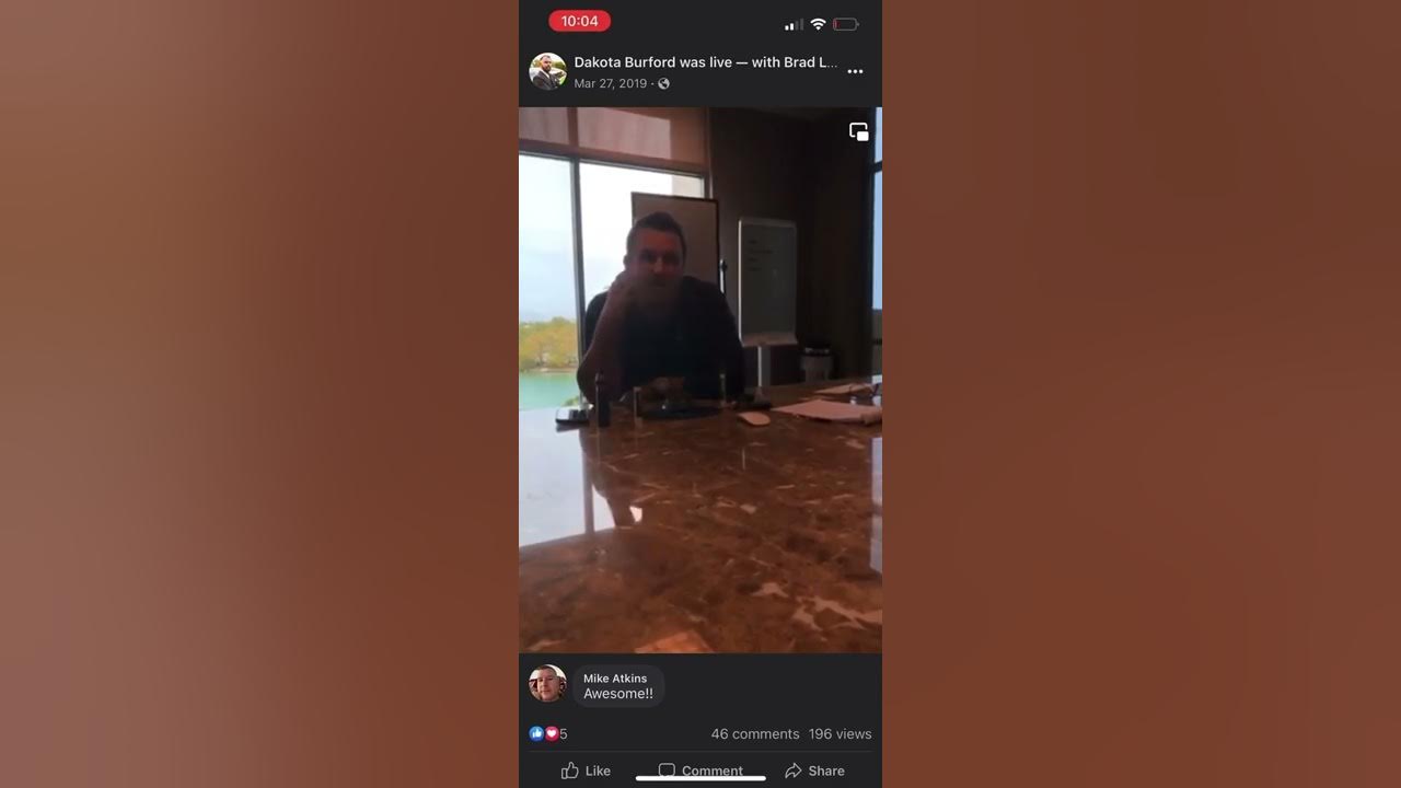 💁 Brad Lea From Closer School & Lightspeed VT V.S. Luxvoni 💣 Sales