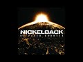 Nickelback What Are You Waiting For