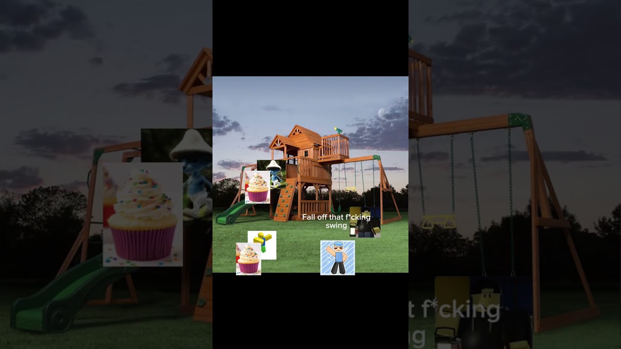 Jard aint getting a cupcake