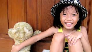 Cherry Harmony - Semua Ciptaan Tuhan (Video Lyric)