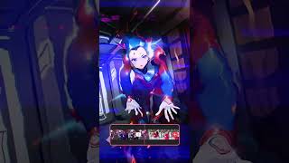 How to create this before & after AI transformation in Videoleap!