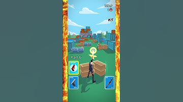 Agent action part 6 #ks #kanhasabatgamer #shorts #reels #like #share #comment