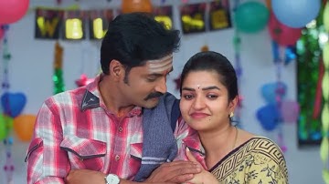 Anna | Ep - 795 | Webisode | Oct 10 2025 | Zee Tamil