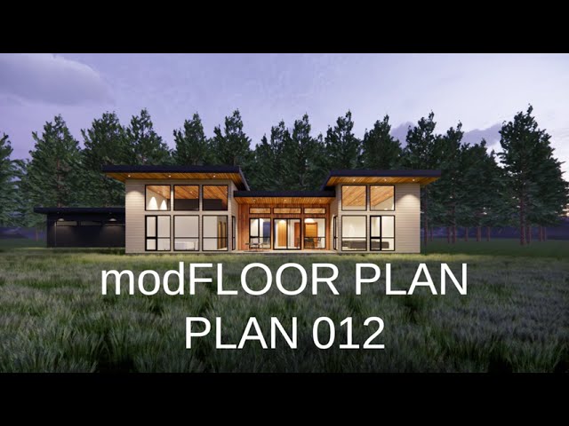 Plan 012