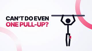 How to Do More Pull-Ups: Workout Plan + Rep Counter | PowerPullUp screenshot 2